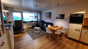 Fewo Am Deich 1 Appartment 30